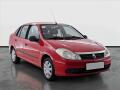 Renault Thalia 1.2 16V, po STK