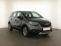Opel Crossland X 1.2 Turbo, Serv.kniha, Navi