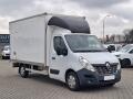 Renault Master 2.3 dCi 165, Sk���, 17m3, �R