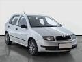 �koda Fabia 1.2, po STK, pln� poj�zdn�