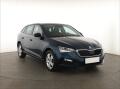 �koda Scala Ambition 1.5 TSI, Serv.kniha