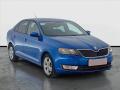 �koda Rapid 1.2 TSI