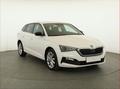 koda Scala Style 1.6 TDI, Serv.kniha