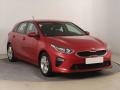 Kia Ceed 1.4 CVVT, R,1.maj, Serv.kniha