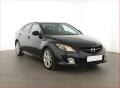 Mazda 6 2.5, Xenony, Tempomat
