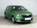 �koda Fabia 1.0 TSI, Tempomat