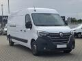 Renault Master 2.3 dCi 135, L3H2, 12m3, 1.0t