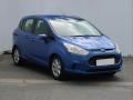 Ford B-MAX 1.4 16V, LPG, Park.senzory