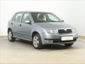 koda Fabia 1.4, Serv.kniha, po STK