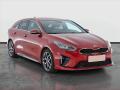 Kia Pro_Ceed GT-Line 1.4 T-GDI, Automat, �R