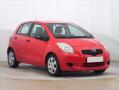 Toyota Yaris 1.3 VVT-i, Serv.kniha