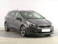 Kia Ceed 1.6 CRDi, Navi, Xenony