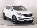 Kia Sportage 1.7 CRDi, Serv.kniha, Tempomat