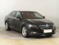 �koda Superb Style Plus 2.0 TDI, Navi