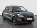 Suzuki Swift 1.2 DualJet, Serv.kniha