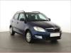 koda Fabia 1.2 TSI, Serv.kniha, Tan