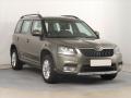 koda Yeti 1.2 TSI, R,1.maj, Serv.kniha