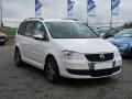 Volkswagen Touran 1.4 TSI, Automat, 7�m�st