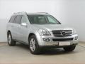 Mercedes-Benz GL 500, 4X4, Automat, Ke, Navi