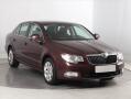 �koda Superb Ambition 2.0 TDI, Serv.kniha