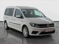 Volkswagen Caddy Maxi 2.0 TDI, 7M�st, �R, DPH