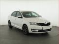 koda Rapid Elegance 1.2 TSI, Serv.kniha