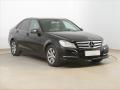 Mercedes-Benz C 200 CDI, Navi, Tempomat