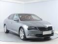 �koda Superb 2.0 TDI, Automat, Serv.kniha