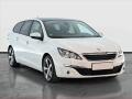 Peugeot 308 2.0 HDI, Automat, Navi
