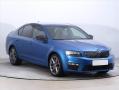 koda Octavia RS 2.0 TDI, Automat, Ke