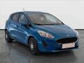 Ford Fiesta 1.1, Tempomat, Park.�senzory