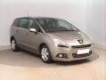 Peugeot 5008 1.6 HDi, Serv.kniha, Tempomat