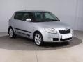 koda Fabia Sport 1.4 TDI, po STK, Tan