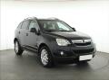 Opel Antara 2.2 CDTI, Tempomat