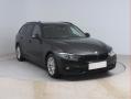 BMW 318 d, Serv.kniha, Navi