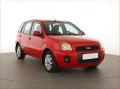 Ford Fusion 1.4, Serv.kniha, po STK