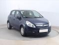 Opel Corsa 1.2, Serv.kniha, Tan