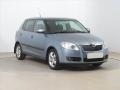 koda Fabia Sport 1.2 12V, Serv.kniha