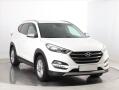 Hyundai Tucson 1.6 T-GDI, LPG, Serv.kniha
