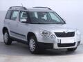 �koda Yeti 1.2 TSI