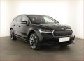 �koda Enyaq iV 80 (82 kWh), SoH 89%