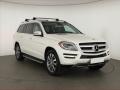 Mercedes-Benz GL 350 BlueTEC