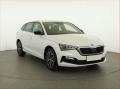 koda Scala Style 1.0 TSI, Serv.kniha