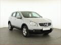 Nissan Qashqai 1.6, slu�n� stav