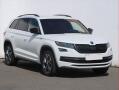 �koda Kodiaq Sportline 2.0 TDI 4x4