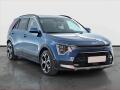 Kia Niro Premium Hybrid
