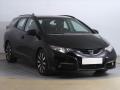 Honda Civic 1.6 i-DTEC, Tempomat
