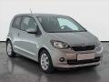 �koda Citigo 1.0 MPI, Automat