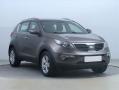 Kia Sportage 1.6 GDI, Serv.kniha, Tempomat