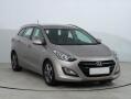 Hyundai i30 1.6 GDI, Serv.kniha, Tempomat